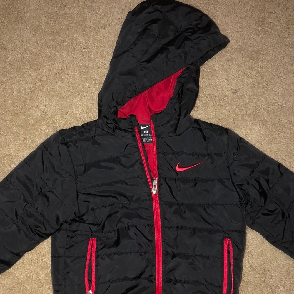 2T coat